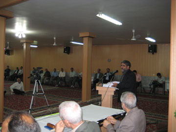 گزارش هیئت مدیره شرکت سیمان باقران سهامی عام به مجمع عمومی عادی سالانه صاحبان سهام