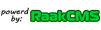 RaakCMS
