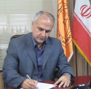 پروژه سیمان باقران 92 درصد پیشرفت فیزیکی دارد