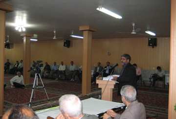 گزارش هیئت مدیره شرکت سیمان باقران سهامی عام به مجمع عمومی عادی سالانه صاحبان سهام