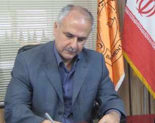 پروژه سیمان باقران 92 درصد پیشرفت فیزیکی دارد