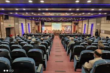 آگهی دعوت به مجمع عمومی عادی سالیانه صاحبان سهام شرکت سیمان باقران (سهامی عام) شماره ثبت 1397