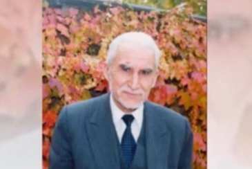 مهندس منوچهر سالور