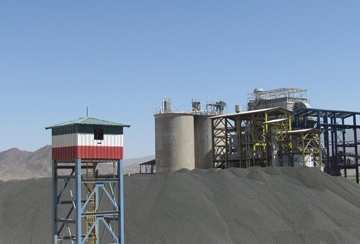 خبر تولید کلینکر و سیمان