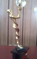 دریافت تندیس برند شایسته