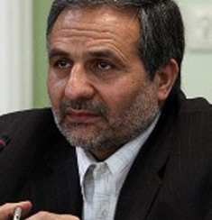 ملاقات هیات مدیره شرکت سیمان باقران با استاندار محترم خراسان جنوبی....