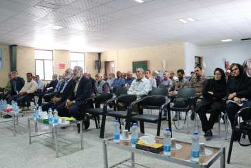 آگهی دعوت به مجمع عمومی فوق العاده صاحبان سهام(نوبت دوم)