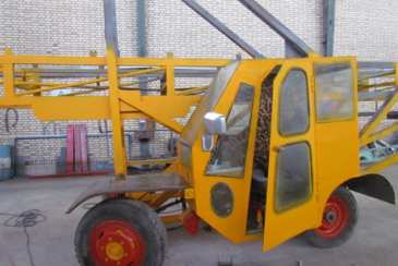 ساخت  و  طراحی