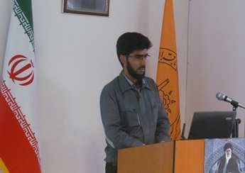 کارگاه آموزشی ایمنی و اطفاء حریق با حضور کارکنان شرکت سیمان باقران در محل کارخانه برگزار گردید