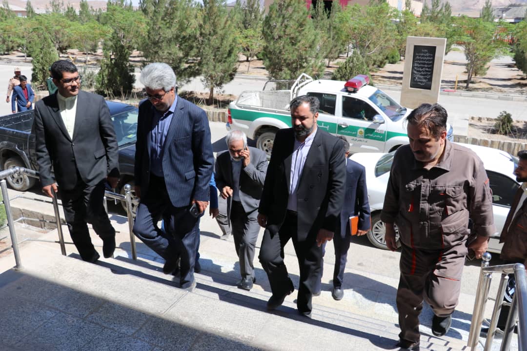 در راستای گرامیداشت هفته دولت صورت گرفت