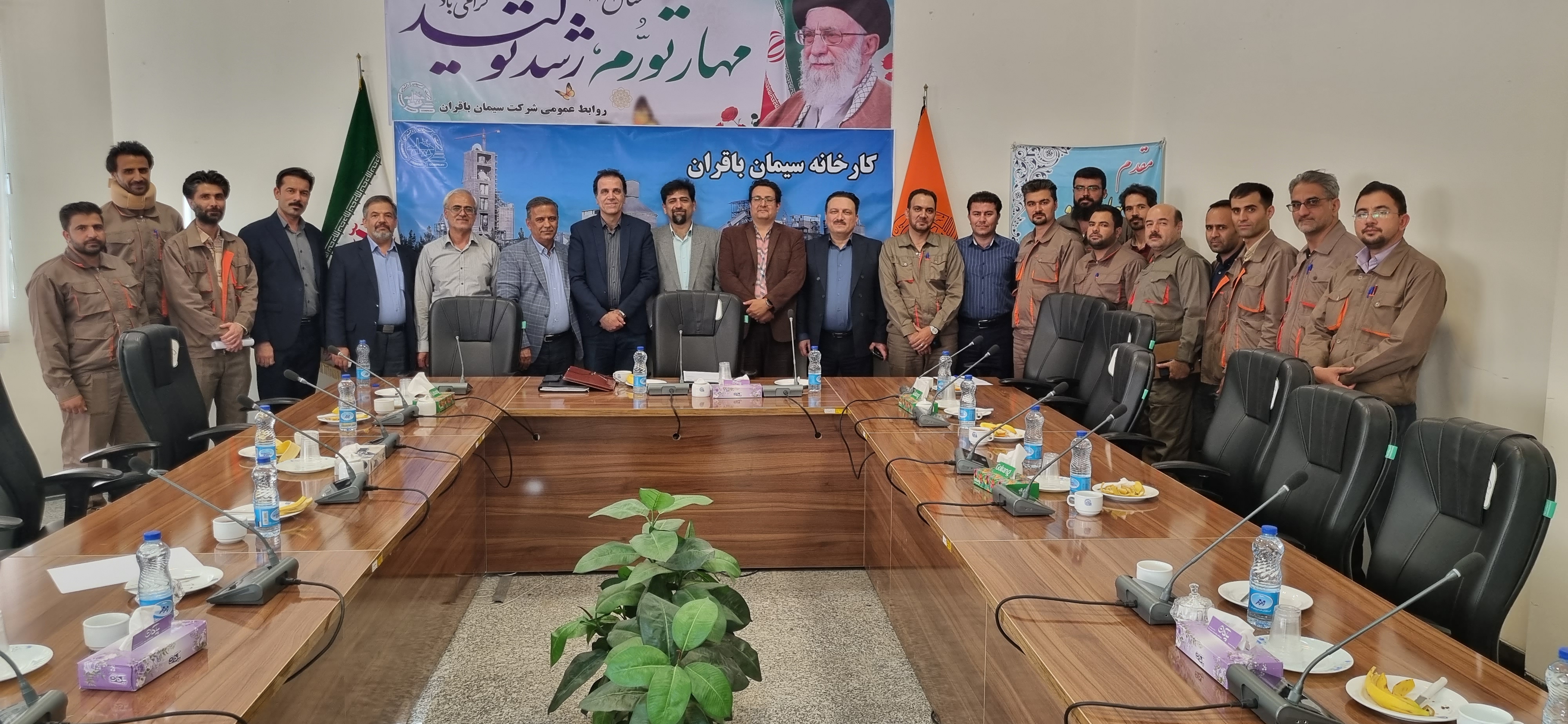 تمدید گواهینامه های سیستم های مدیریتی ISO