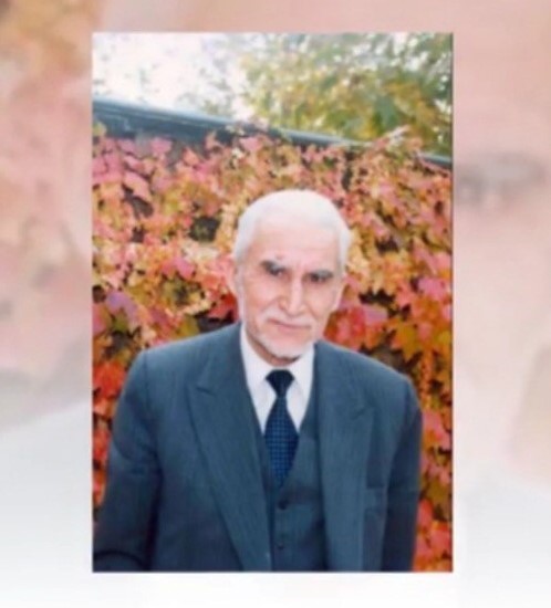 مهندس منوچهر سالور