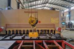 مدرن‌ترین کارگاه‌ ساخت و تولید